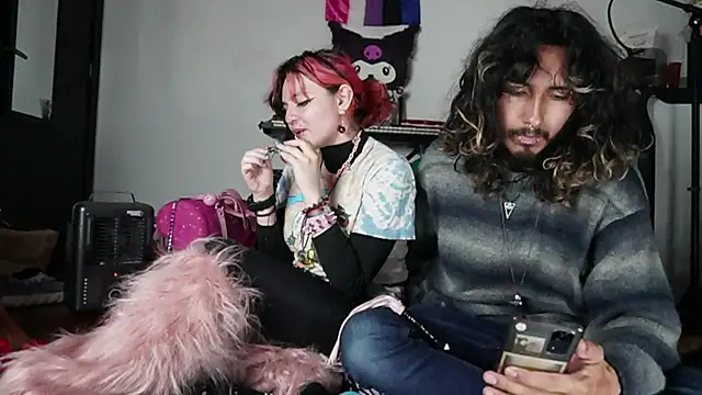 Devil And Princess online show from September 19, 2025, 3:08 am