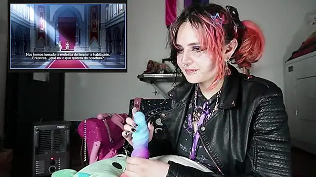 Devil And Princess online show from September 29, 2025, 2:06 am