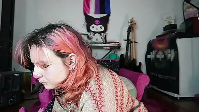 Devil And Princess online show from October 2, 2025, 3:24 am