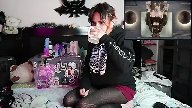 Devil And Princess online show from January 12, 2026, 3:23 am