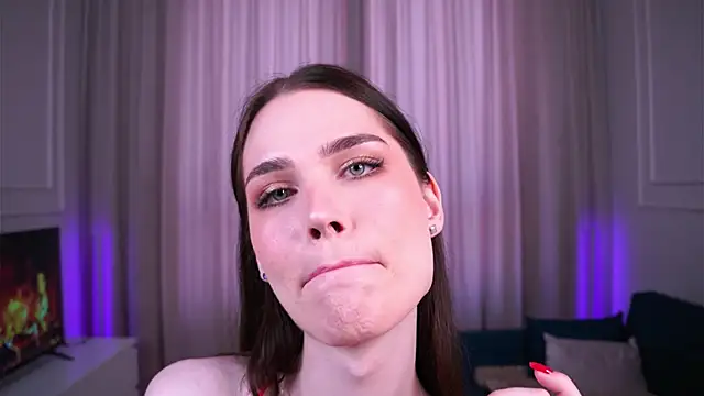 Snapshot of Sweet_Jealousy chatting on March 13, 2025, 11:08 am Sweet Jealousy online show from March 13, 2025, 11:08 am