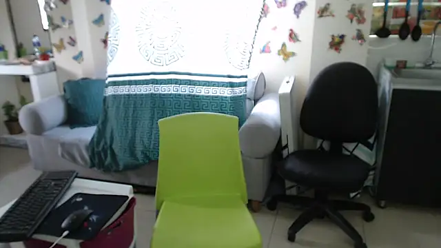 Olgahunder online show from July 13, 2026, 5:38 pm