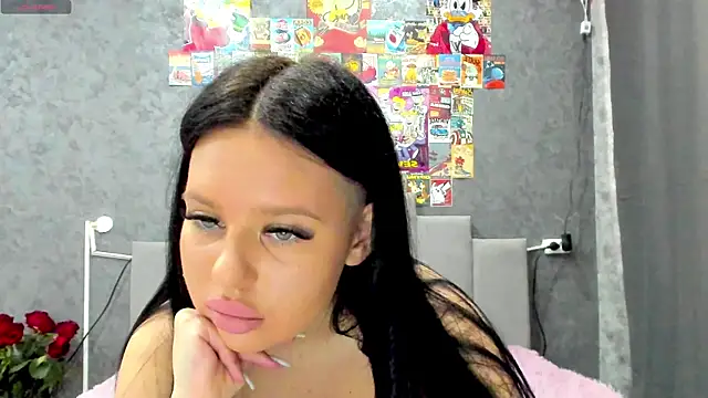 Snapshot of ashley_marchy chatting on March 10, 2025, 11:32 am ashley marchy online show from March 10, 2025, 11:32 am