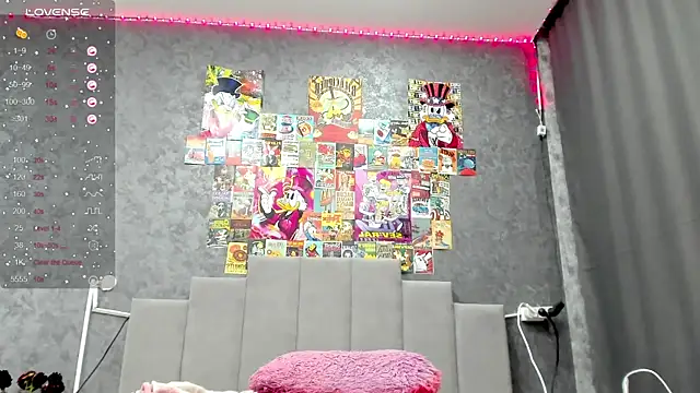 Snapshot of ashley_marchy chatting on March 13, 2025, 12:35 pm ashley marchy online show from March 13, 2025, 12:35 pm