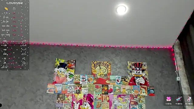 Snapshot of ashley_marchy chatting on March 21, 2025, 9:12 am ashley marchy online show from March 21, 2025, 9:12 am