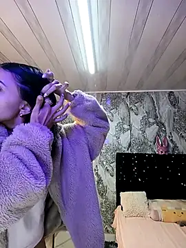 AshleyVega01 online show from March 17, 2025, 2:12 pm