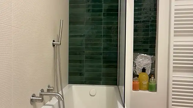 JOREDDs online show from February 18, 2026, 9:22 pm