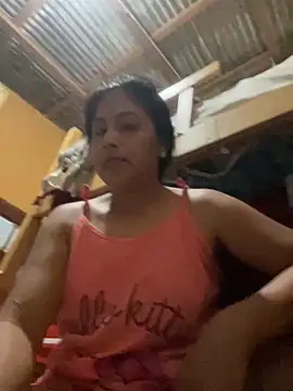 tu prima viky online show from March 10, 2025, 1:01 am