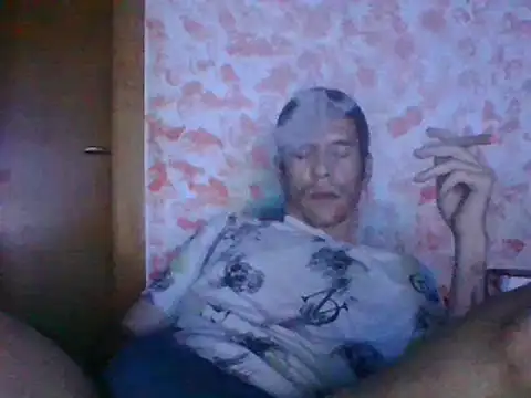 Ricopalote22 online show from March 19, 2025, 11:36 pm