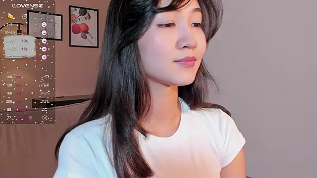 Snapshot of SeulBi chatting on September 10, 2025, 2:28 pm SeulBi online show from September 10, 2025, 2:28 pm