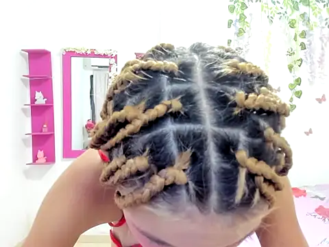 natasha hot11 online show from February 22, 2026, 6:17 pm