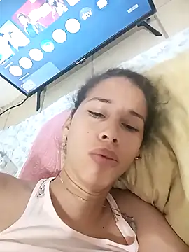 Snapshot of Sexi_girl29 chatting on October 9, 2025, 8:56 am Sexi girl29 online show from October 9, 2025, 8:56 am