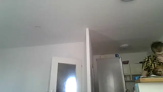 Snapshot of ThePython666 chatting on March 16, 2025, 12:55 pm ThePython666 online show from March 16, 2025, 12:55 pm