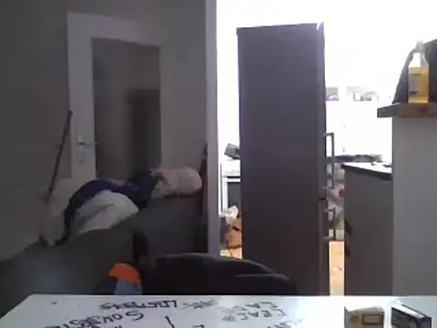 Snapshot of ThePython666 chatting on March 20, 2025, 8:08 pm ThePython666 online show from March 20, 2025, 8:08 pm