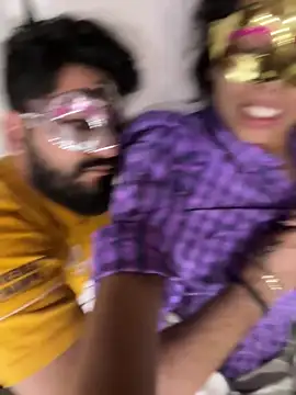 lustyindiancouple online show from March 16, 2025, 8:00 pm