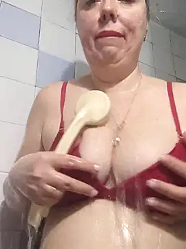 Irina3718 online show from March 14, 2025, 7:26 am