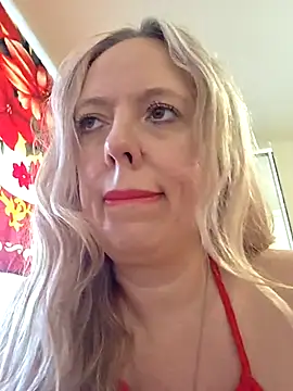 Irina3718 online show from July 28, 2026, 1:10 pm