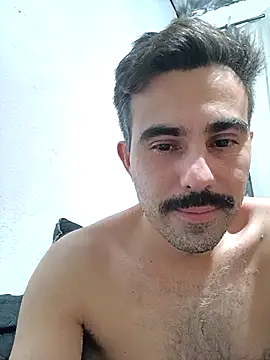 euBruno991 online show from November 13, 2025, 1:26 am