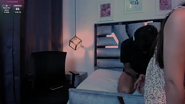 Snapshot of valery_and_Dani_ chatting on March 14, 2025, 11:00 pm valery and Dani online show from March 14, 2025, 11:00 pm