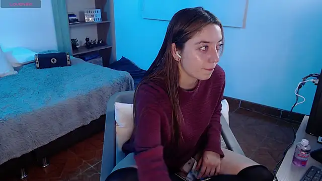 Soy mangx online show from September 23, 2025, 3:09 am