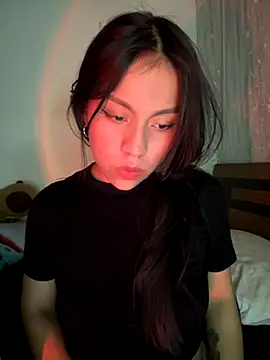 Snapshot of -Selene- chatting on November 11, 2025, 11:16 pm -Selene- online show from November 11, 2025, 11:16 pm