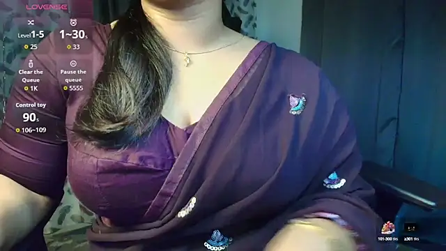 Snapshot of _Lisha_ chatting on September 14, 2025, 4:39 pm Lisha online show from September 14, 2025, 4:39 pm