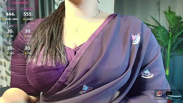  Lisha  online show from January 13, 2026, 5:18 pm