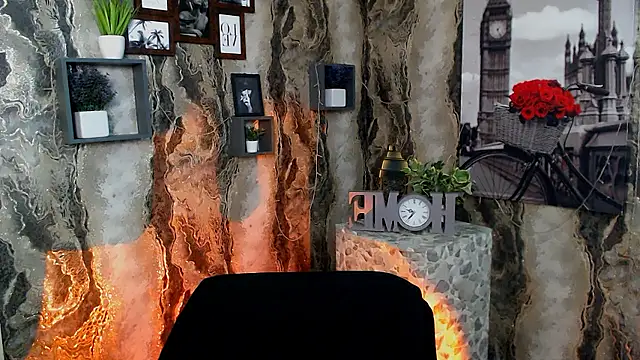 LanaTey online show from January 12, 2026, 5:29 pm