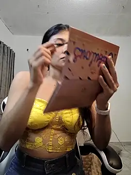 Snapshot of Guadalupe_Lopez chatting on September 28, 2025, 10:09 am Guadalupe Lopez online show from September 28, 2025, 10:09 am