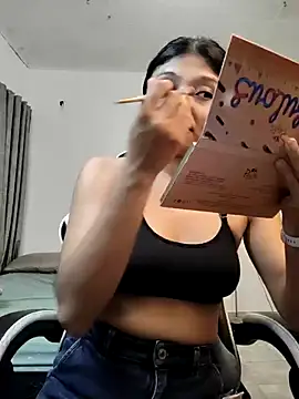 Snapshot of Guadalupe_Lopez chatting on October 2, 2025, 10:22 am Guadalupe Lopez online show from October 2, 2025, 10:22 am