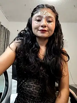 Snapshot of Guadalupe_Lopez chatting on October 3, 2025, 10:12 am Guadalupe Lopez online show from October 3, 2025, 10:12 am