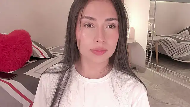 Snapshot of iberiavega chatting on January 10, 2026, 8:32 pm iberiavega online show from January 10, 2026, 8:32 pm