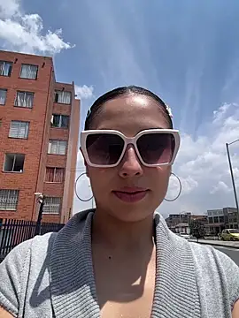 Snapshot of iberiavega chatting on March 15, 2026, 6:14 pm iberiavega online show from March 15, 2026, 6:14 pm