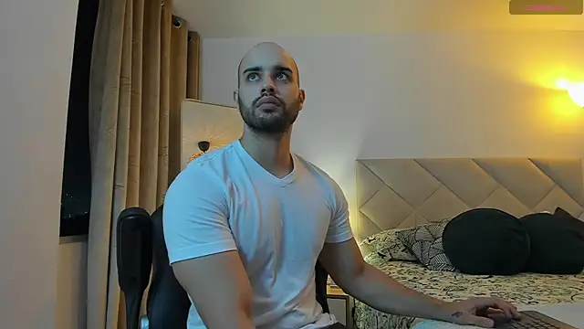 Chris Alzate online show from September 28, 2025, 1:00 am