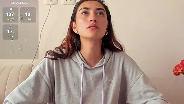 Snapshot of Gabee7_ chatting on March 18, 2025, 4:59 pm Gabee7 online show from March 18, 2025, 4:59 pm