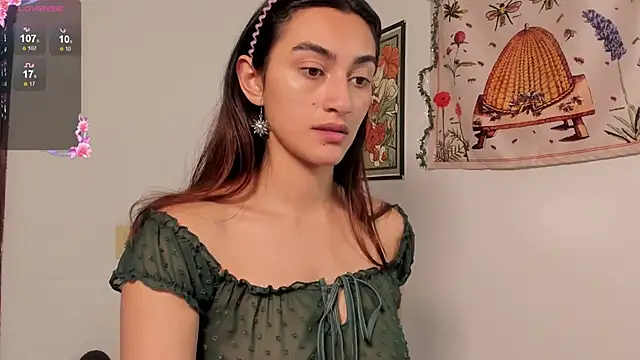 Snapshot of Gabee7_ chatting on September 9, 2025, 3:00 pm Gabee7 online show from September 9, 2025, 3:00 pm