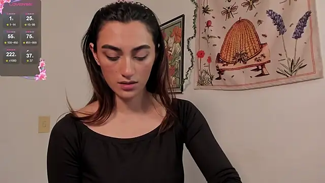 Snapshot of Gabee7_ chatting on November 27, 2025, 4:09 pm Gabee7 online show from November 27, 2025, 4:09 pm