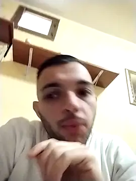 Francescodicristina44 online show from February 1, 2026, 12:59 pm