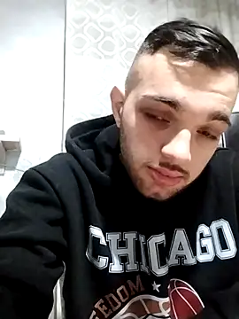 Francescodicristina44 online show from February 3, 2026, 2:53 am