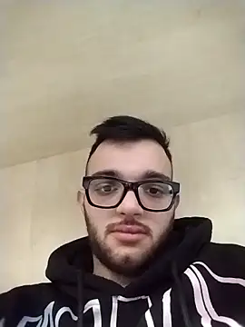 Francescodicristina44 online show from February 25, 2026, 1:54 pm