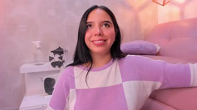 Snapshot of LunaCandy_ chatting on March 12, 2025, 4:46 pm LunaCandy online show from March 12, 2025, 4:46 pm