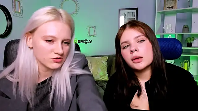 madam uliis online show from March 21, 2025, 1:56 pm