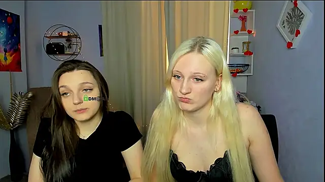madam uliis online show from May 5, 2026, 10:45 am