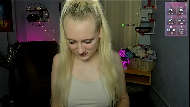 madam uliis online show from May 15, 2026, 12:34 pm