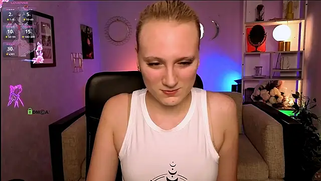 madam uliis online show from June 27, 2026, 3:50 pm