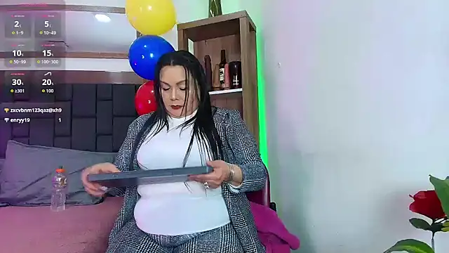 EllenaBoobs  online show from June 27, 2026, 4:06 am
