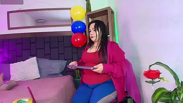 EllenaBoobs  online show from June 29, 2026, 2:17 pm