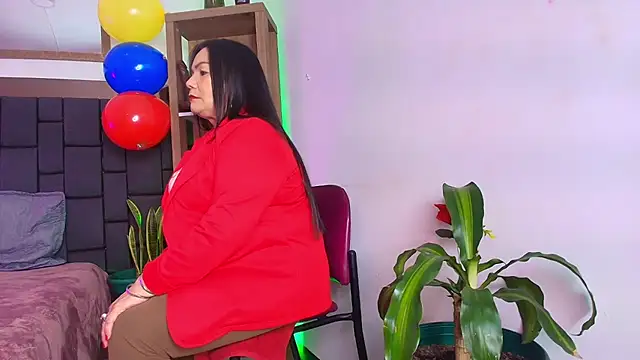 EllenaBoobs  online show from July 2, 2026, 3:45 am