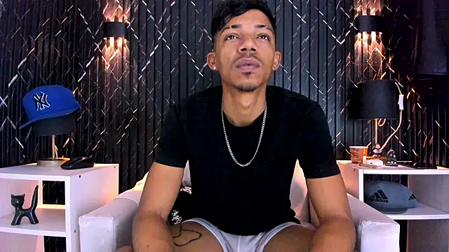 Gregory Sforza online show from September 26, 2025, 12:31 pm