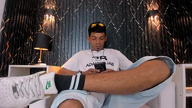 Gregory Sforza online show from February 20, 2026, 7:36 pm